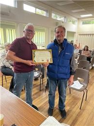 KALC Community Award 2025