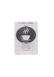 ST HELEN'S COFFEE STOP now open!