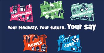 Medway Council's New Local Plan