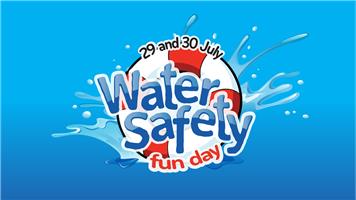 Family Water Safety Fun Day – Hosted by Kent Fire and Rescue Service
