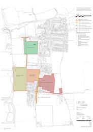 Trenport Phasing Plan for Cliffe