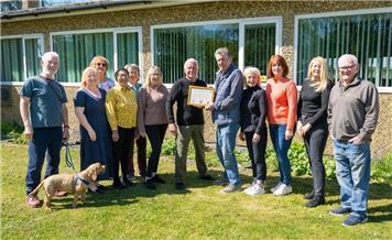 2026 KALC Community Award