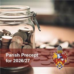 Cliffe and Cliffe Woods Parish Council - Precept for 2026/2027